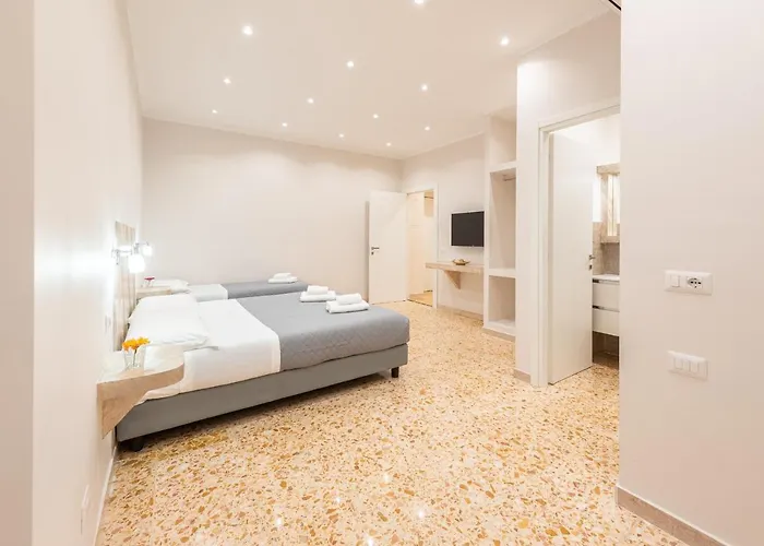 Ancient Rome Room